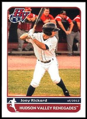 29 Joey Richard